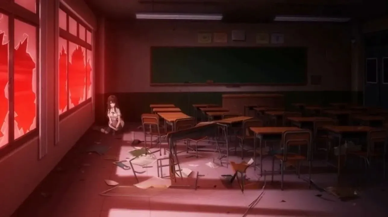 Episode 5