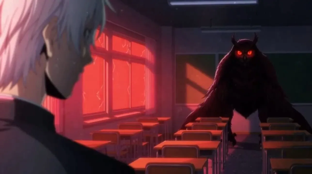 Episode 7