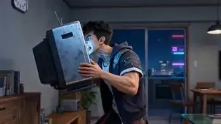 Episode 1