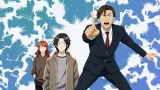 Episode 25