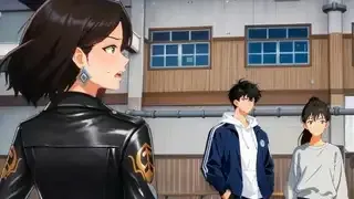 Episode 8
