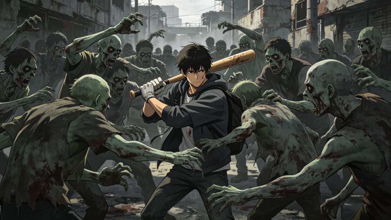 Zombies