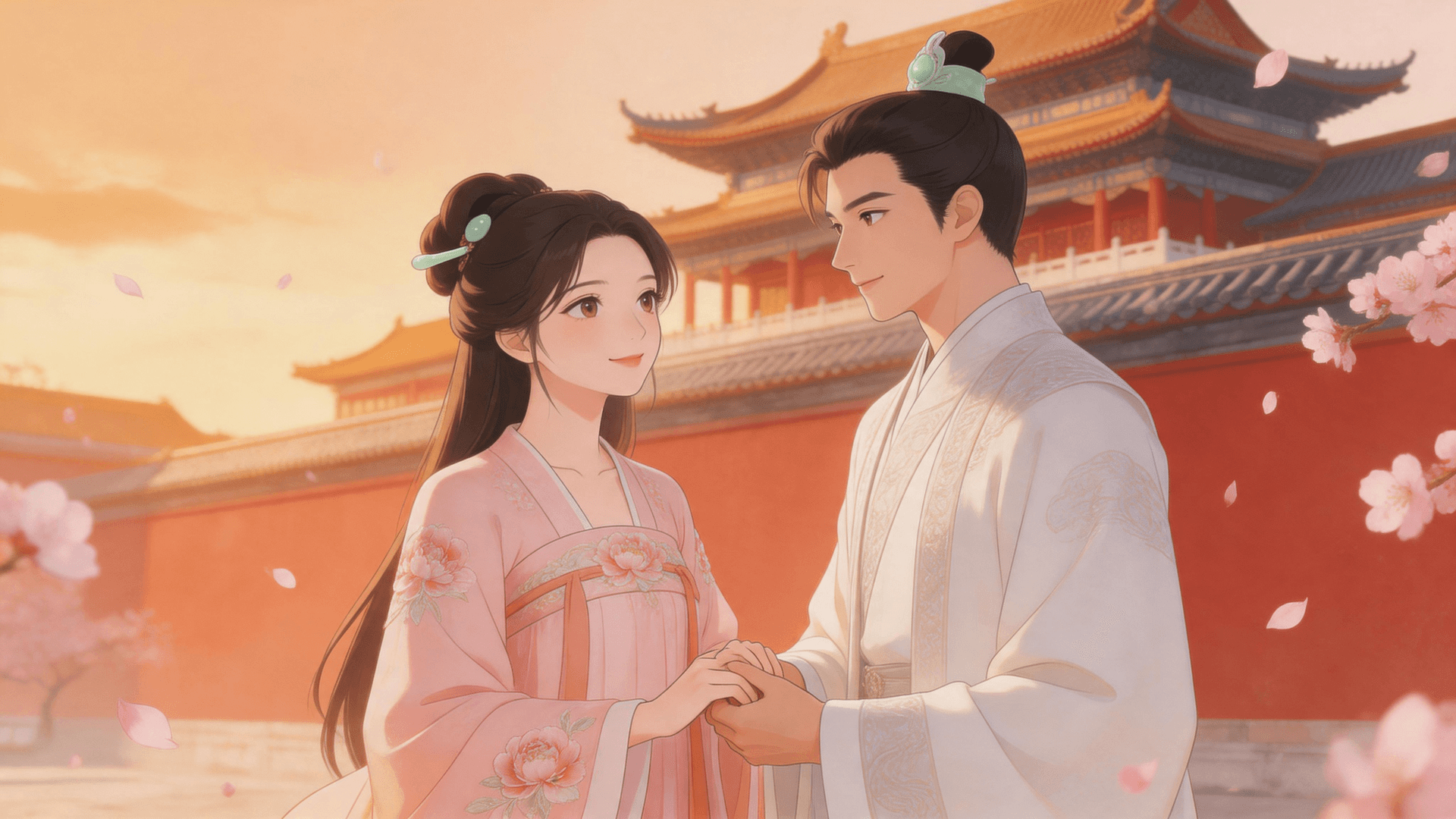 Ancient Romance