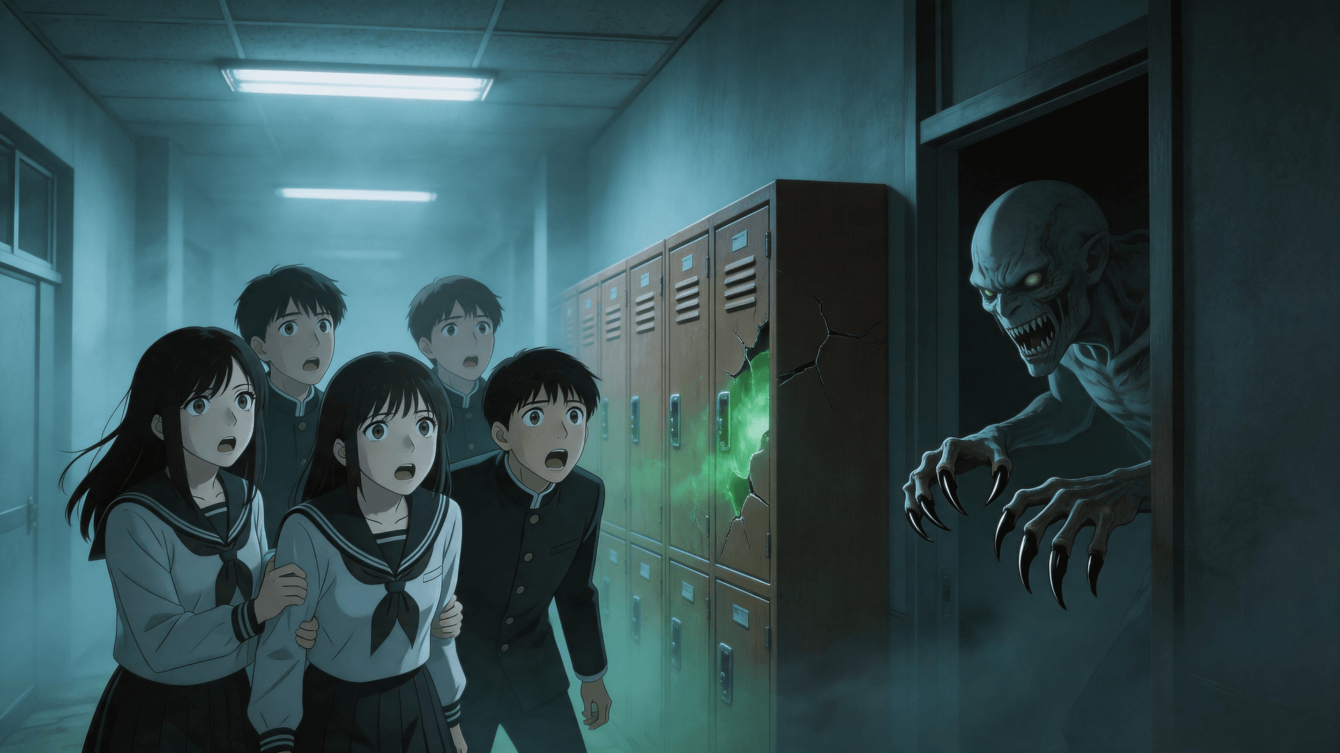 Horror