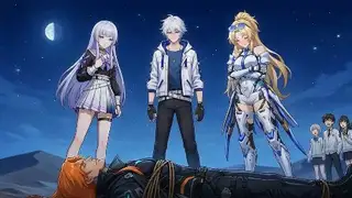 Episode 21