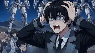 Episode 18