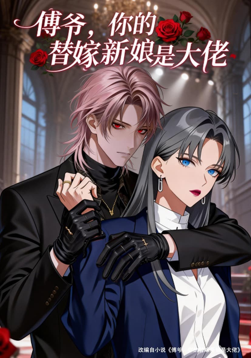 The Billionaire's Blind Hunt: His Substitute Bride