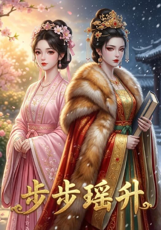 The Lord's Fortune, The Lady's Reign