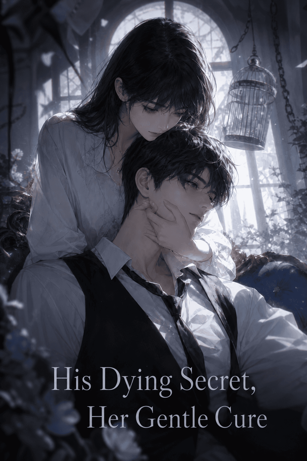 His Dying Secret, Her Gentle Cure