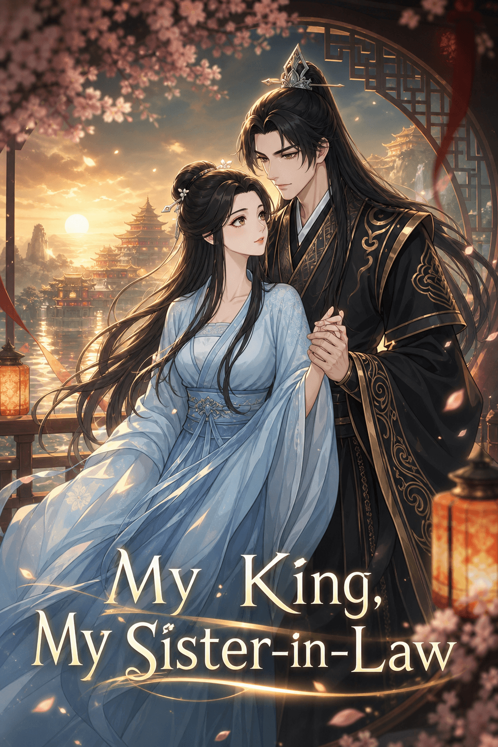My King, My Sister-in-Law